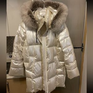 Nicole Benisti jacket